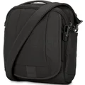 Pacsafe Metrosafe LS200 Anti-Theft Tablet Shoulder Bag Black 30420